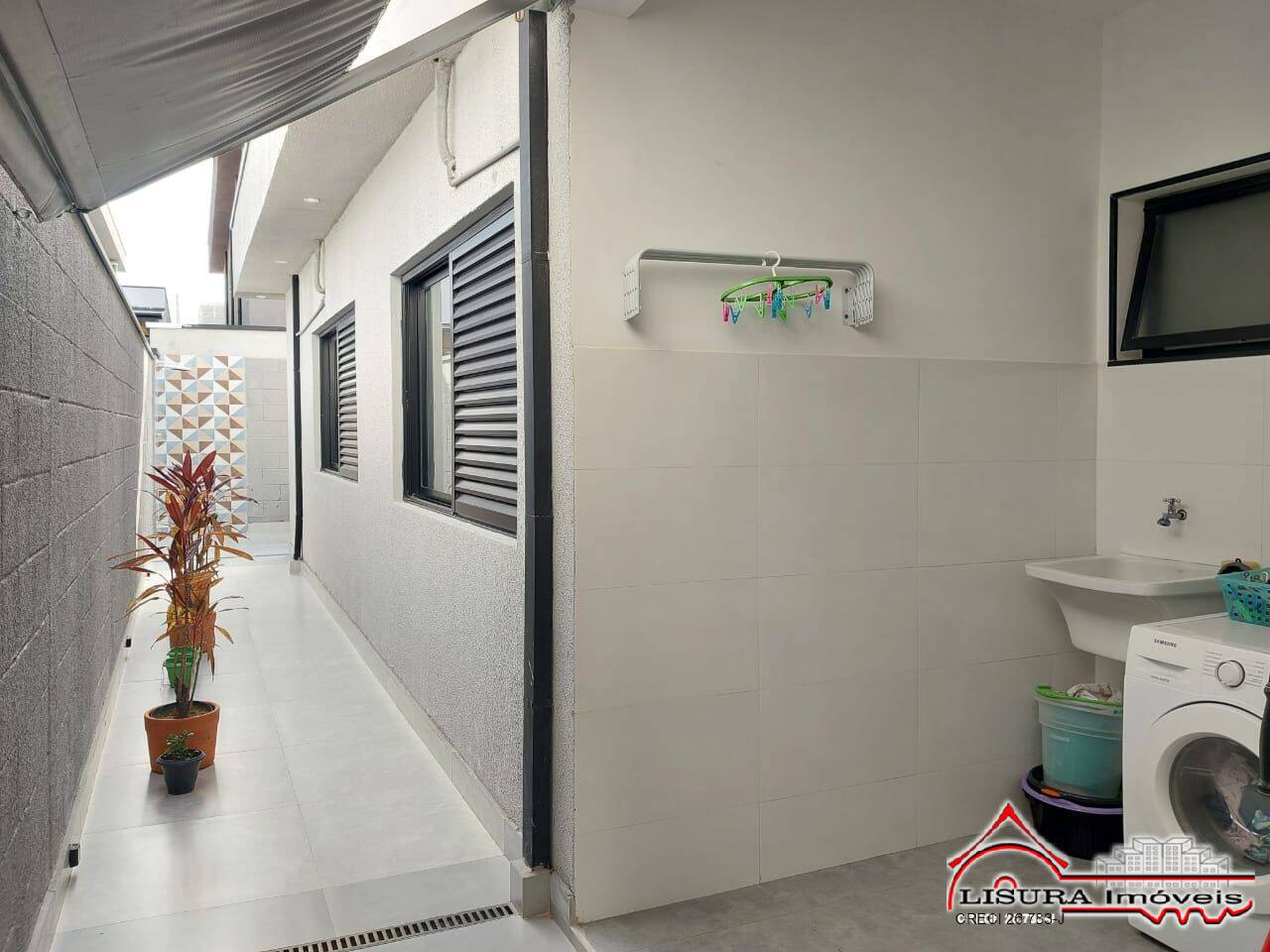 Casa de Condomínio à venda com 3 quartos, 133m² - Foto 31