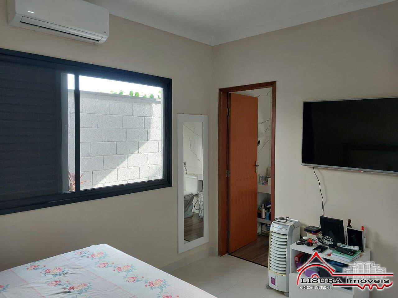 Casa de Condomínio à venda com 3 quartos, 133m² - Foto 26