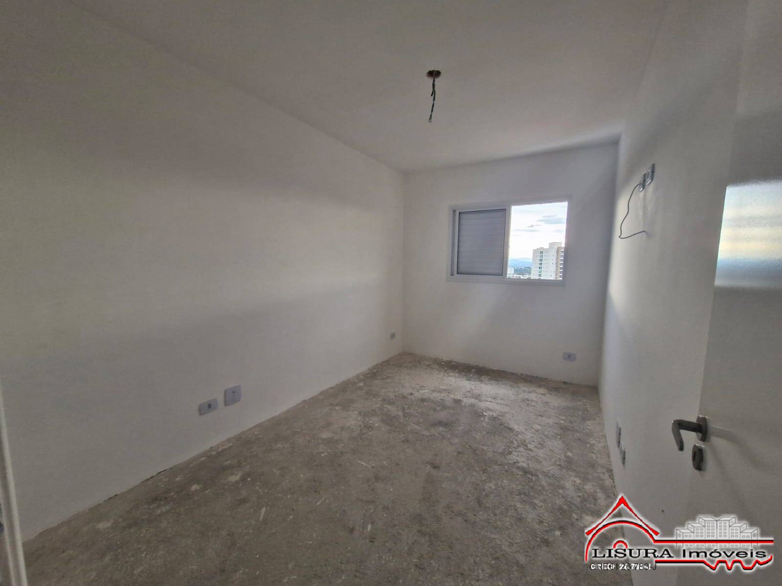 Apartamento à venda com 2 quartos, 56m² - Foto 5