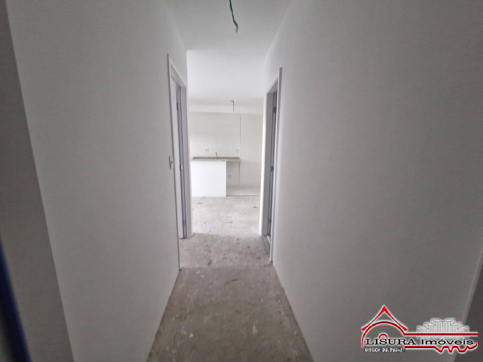 Apartamento à venda com 2 quartos, 56m² - Foto 8