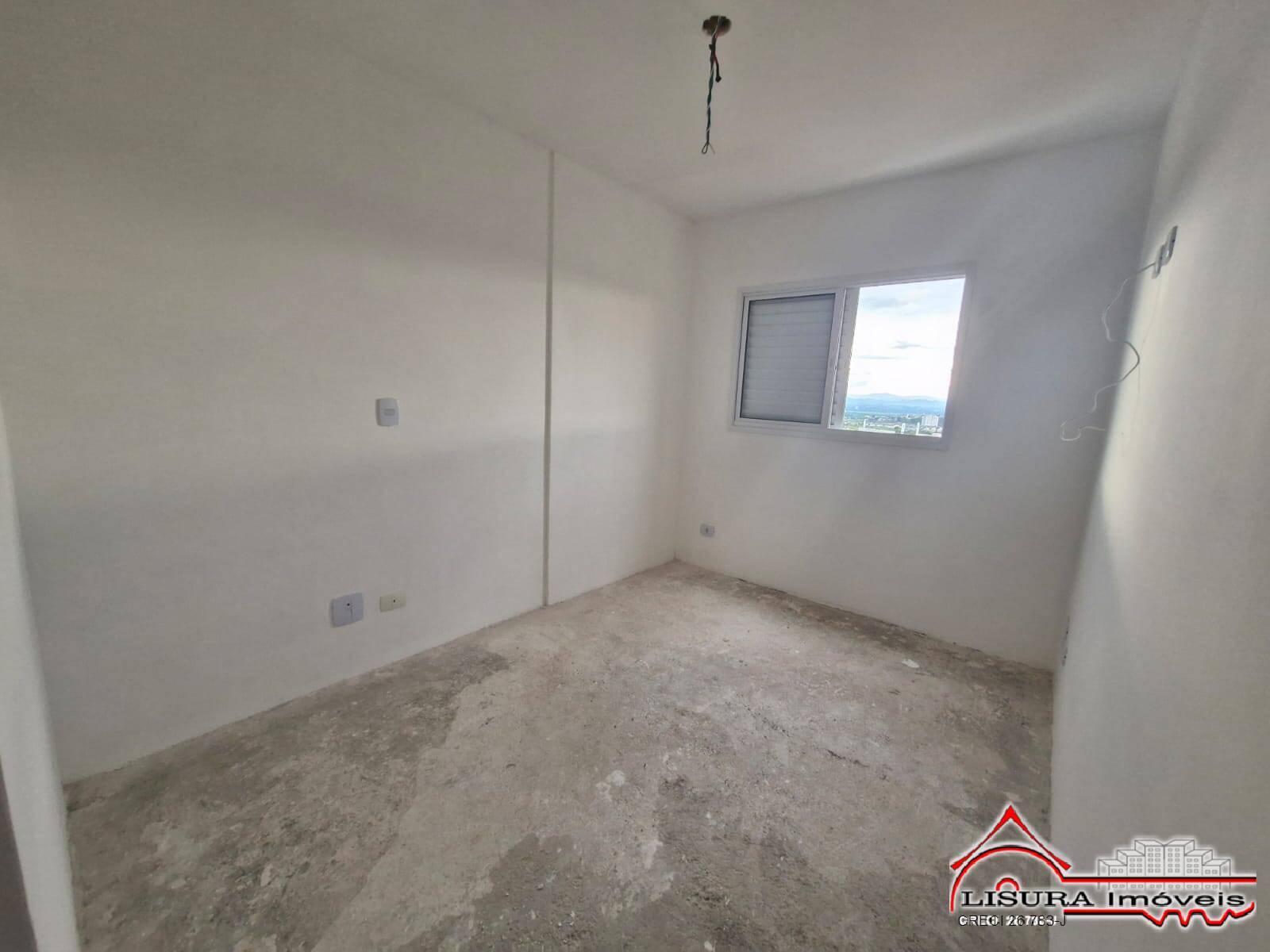 Apartamento à venda com 2 quartos, 56m² - Foto 6