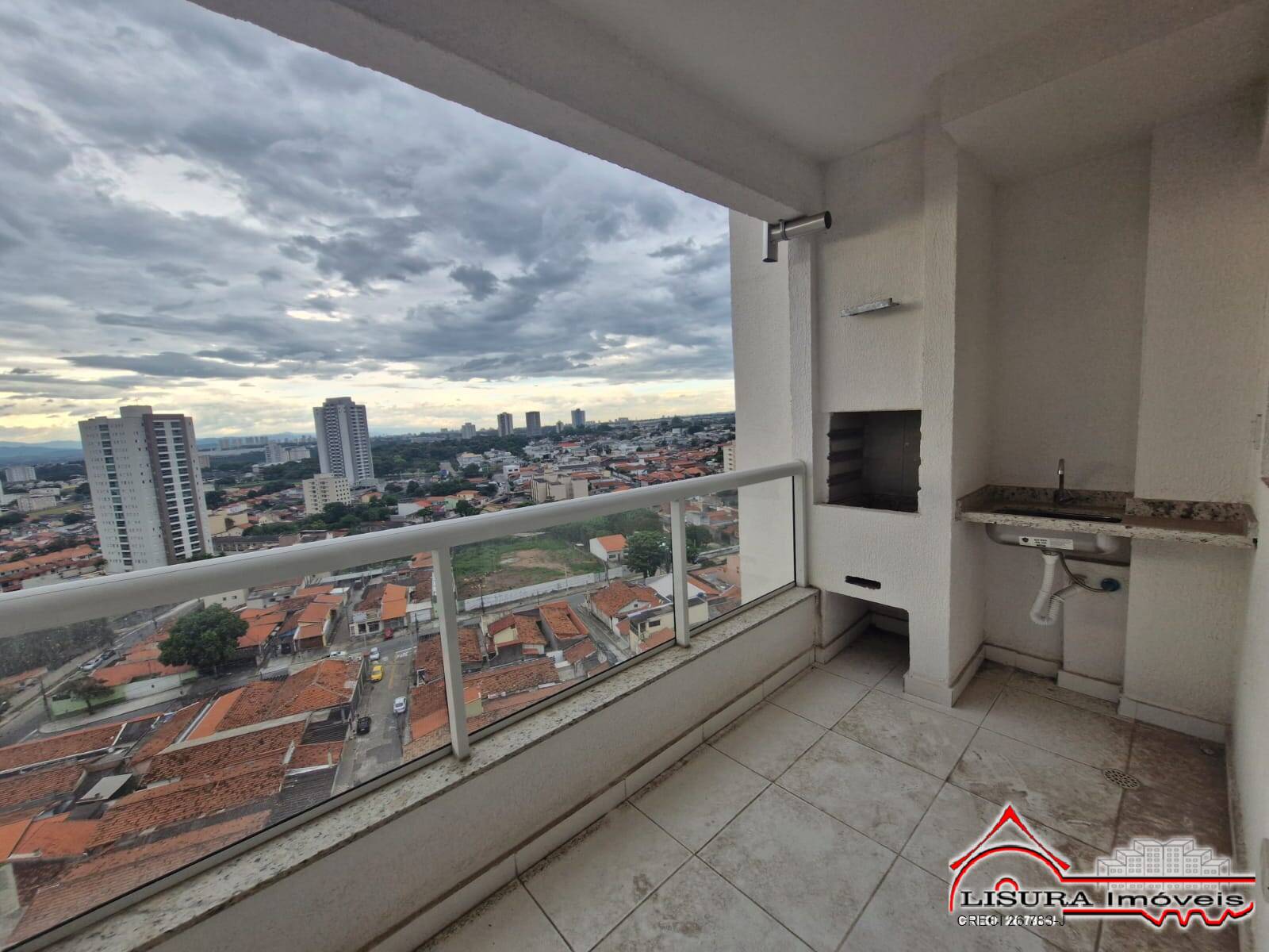 Apartamento à venda com 2 quartos, 56m² - Foto 15