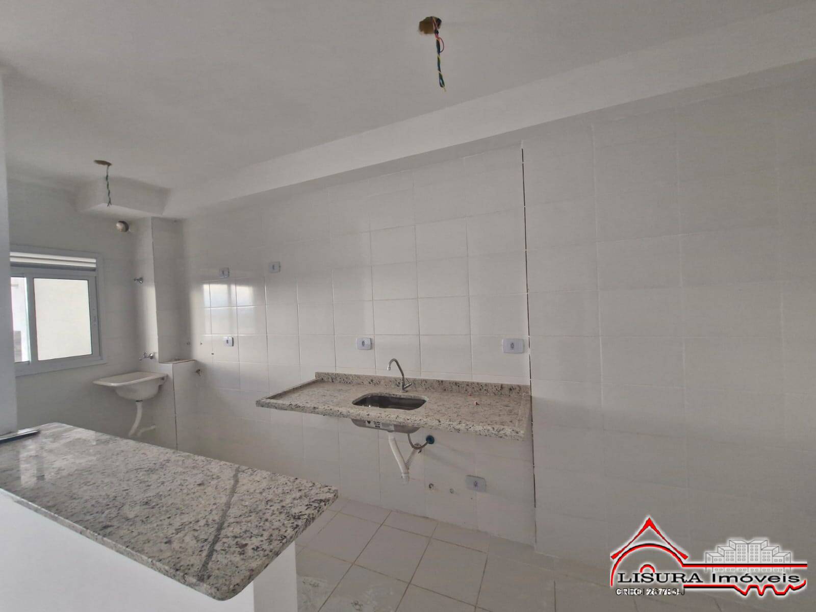 Apartamento à venda com 2 quartos, 56m² - Foto 10