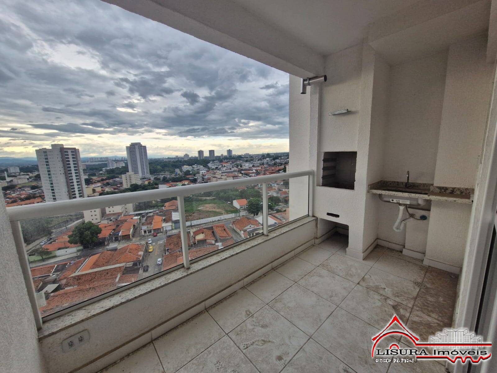 Apartamento à venda com 2 quartos, 56m² - Foto 14