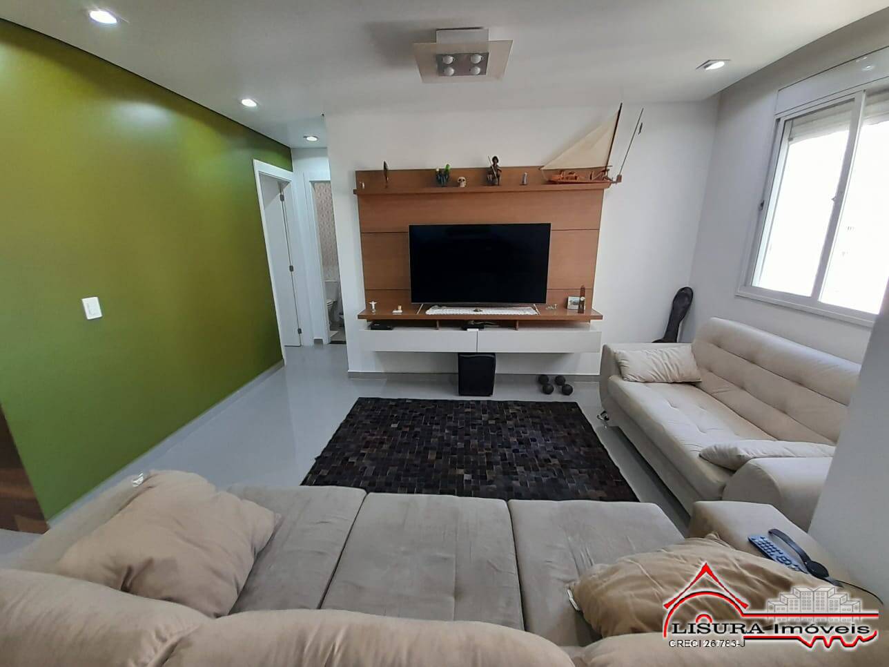 Apartamento à venda com 2 quartos, 83m² - Foto 8