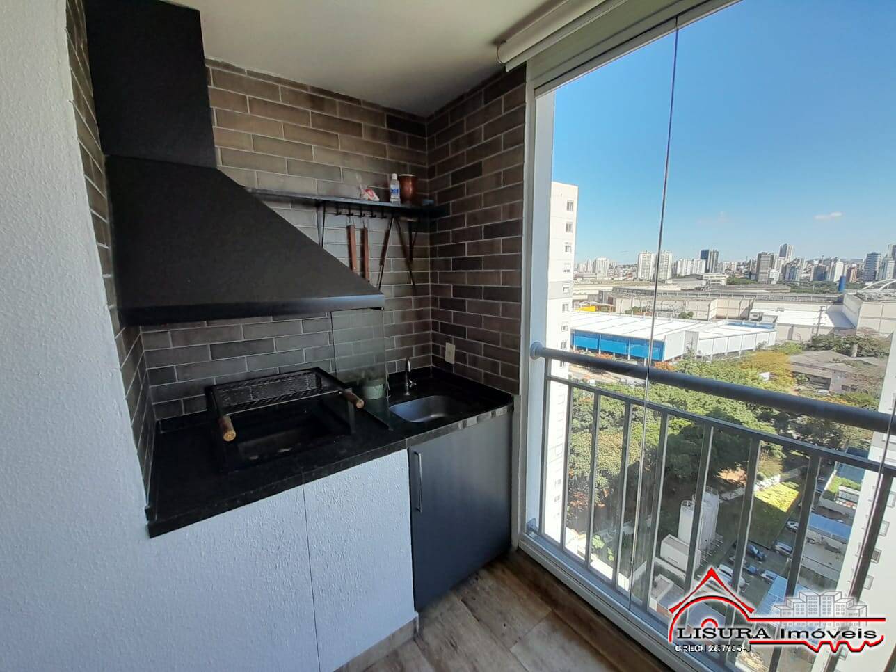 Apartamento à venda com 2 quartos, 83m² - Foto 12