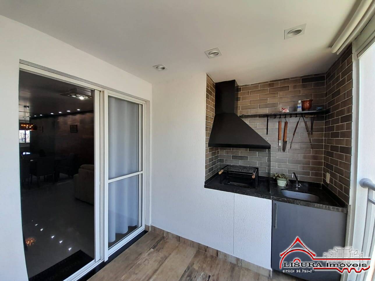 Apartamento à venda com 2 quartos, 83m² - Foto 20