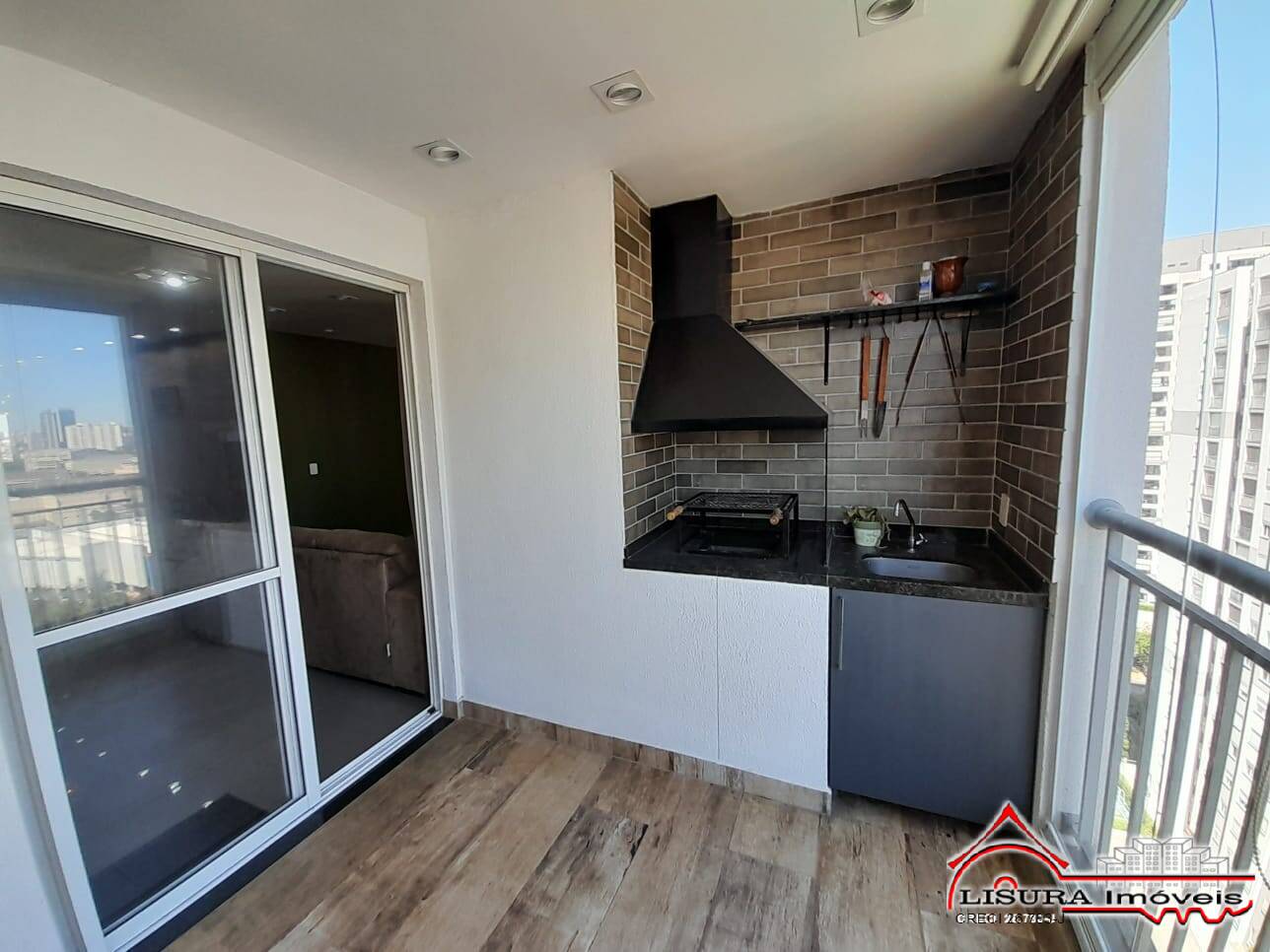 Apartamento à venda com 2 quartos, 83m² - Foto 21