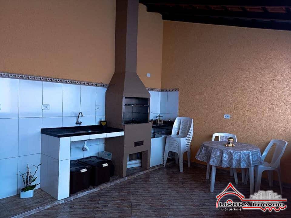 Casa à venda com 3 quartos, 110m² - Foto 16