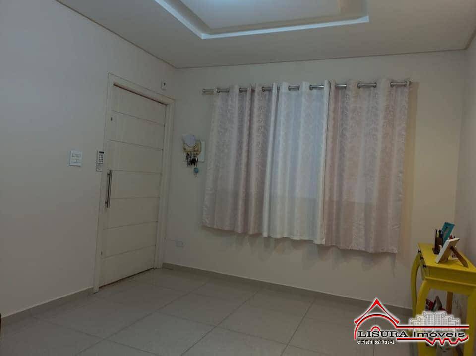 Casa à venda com 3 quartos, 110m² - Foto 5