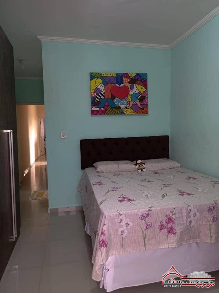 Casa à venda com 3 quartos, 110m² - Foto 11