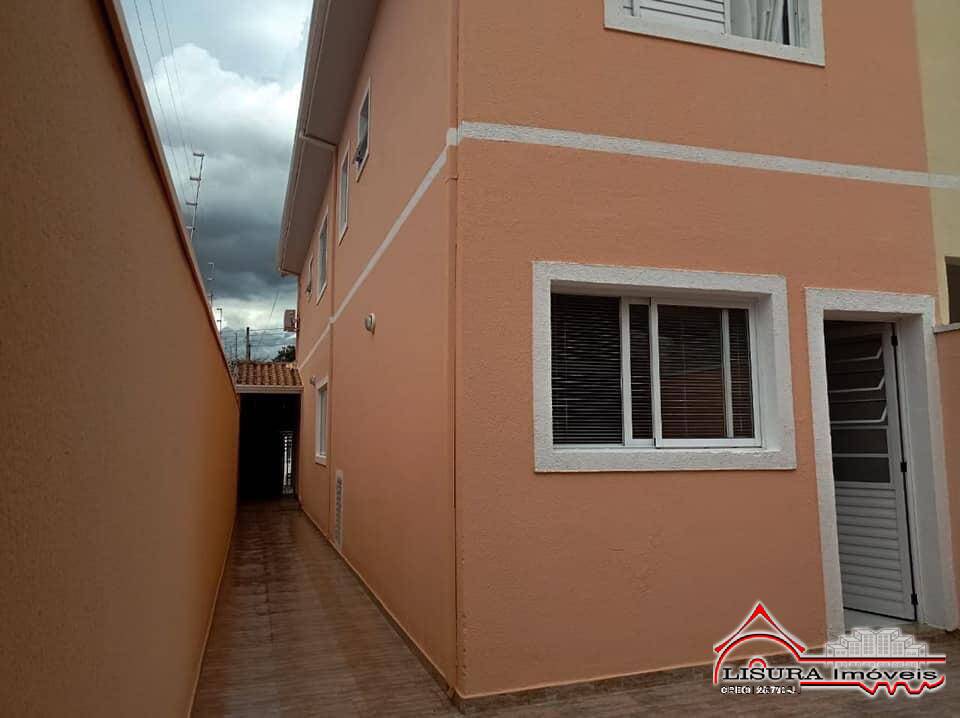 Casa à venda com 3 quartos, 110m² - Foto 20