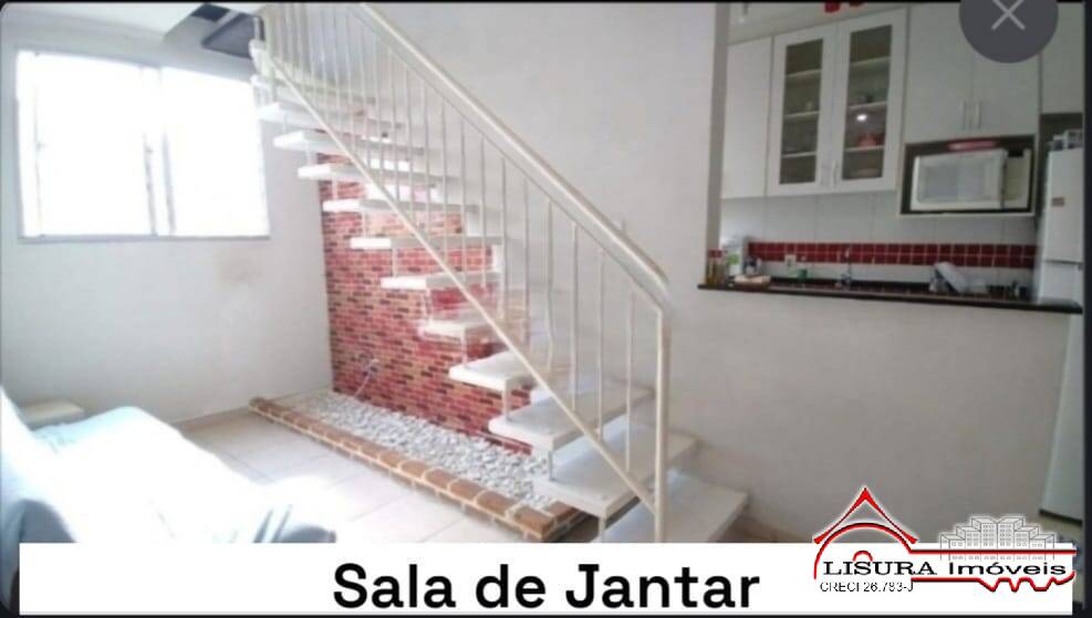 Apartamento à venda com 3 quartos, 130m² - Foto 3