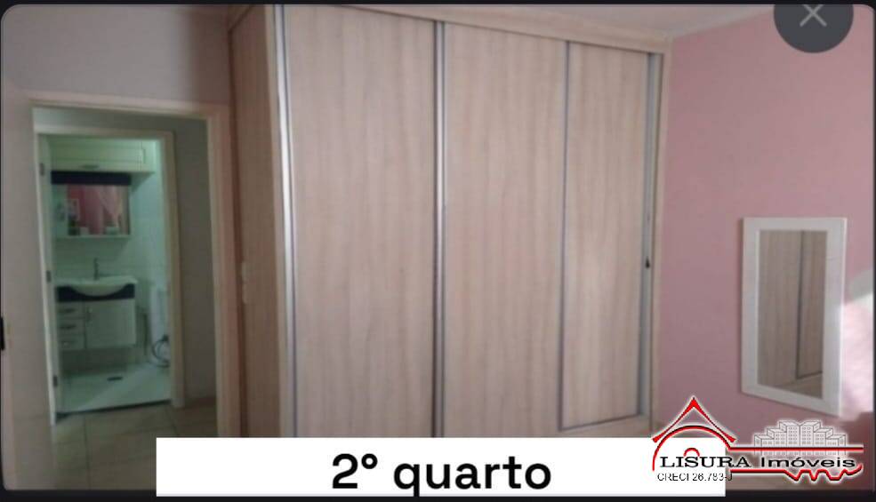 Apartamento à venda com 3 quartos, 130m² - Foto 4