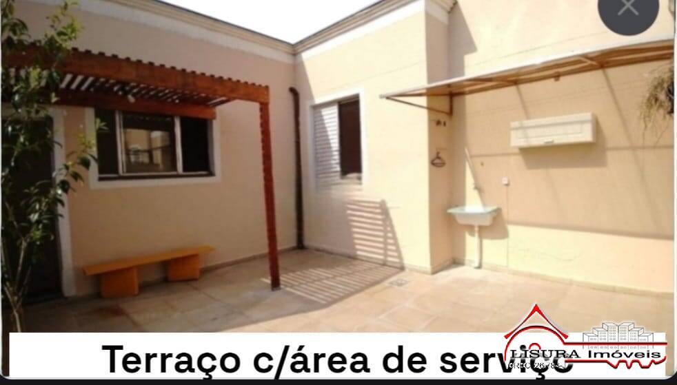 Apartamento à venda com 3 quartos, 130m² - Foto 12