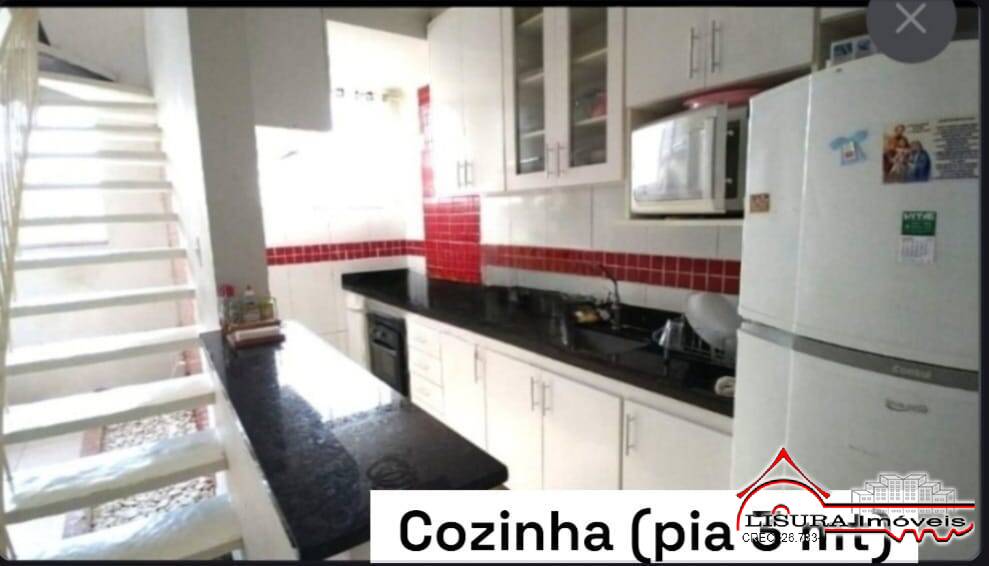 Apartamento à venda com 3 quartos, 130m² - Foto 2