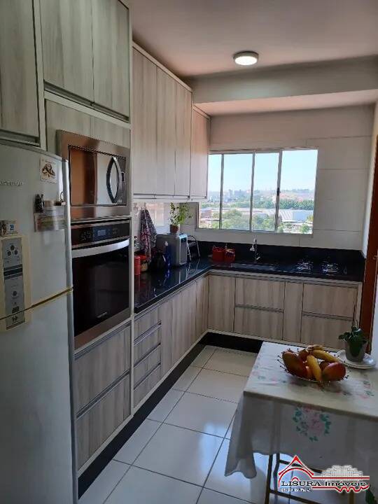 Apartamento à venda com 3 quartos, 140m² - Foto 5