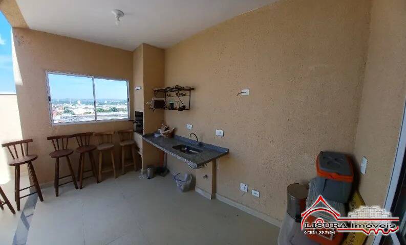 Apartamento à venda com 3 quartos, 140m² - Foto 17