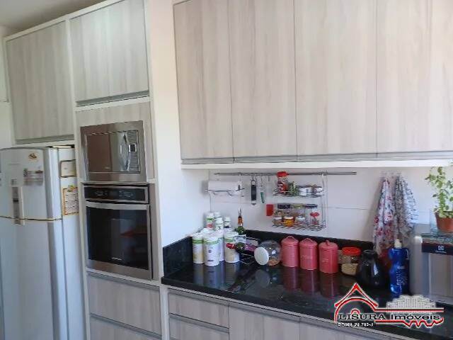 Apartamento à venda com 3 quartos, 140m² - Foto 9