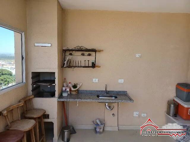 Apartamento à venda com 3 quartos, 140m² - Foto 16