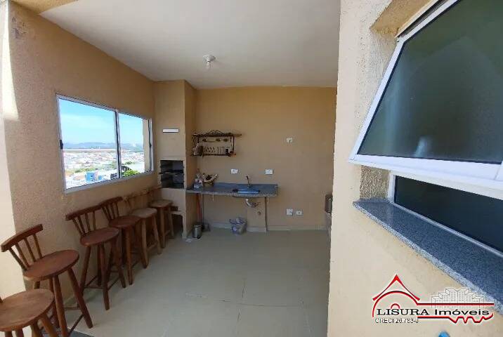 Apartamento à venda com 3 quartos, 140m² - Foto 15