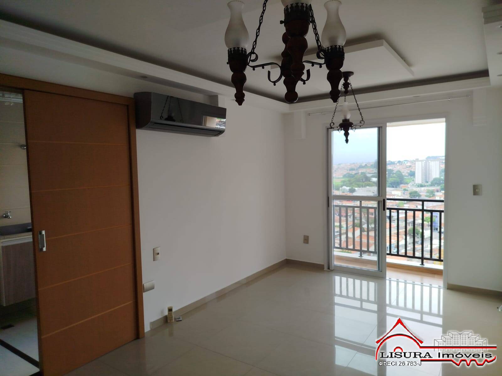 Apartamento para alugar com 2 quartos, 62m² - Foto 3