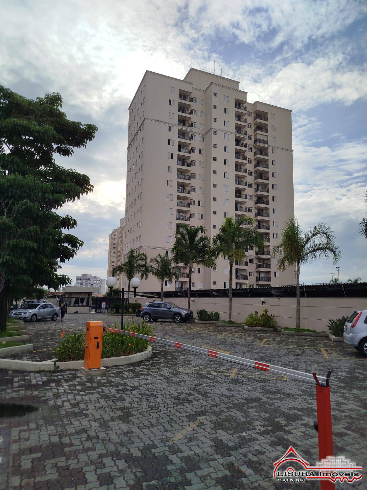 Apartamento para alugar com 2 quartos, 62m² - Foto 27