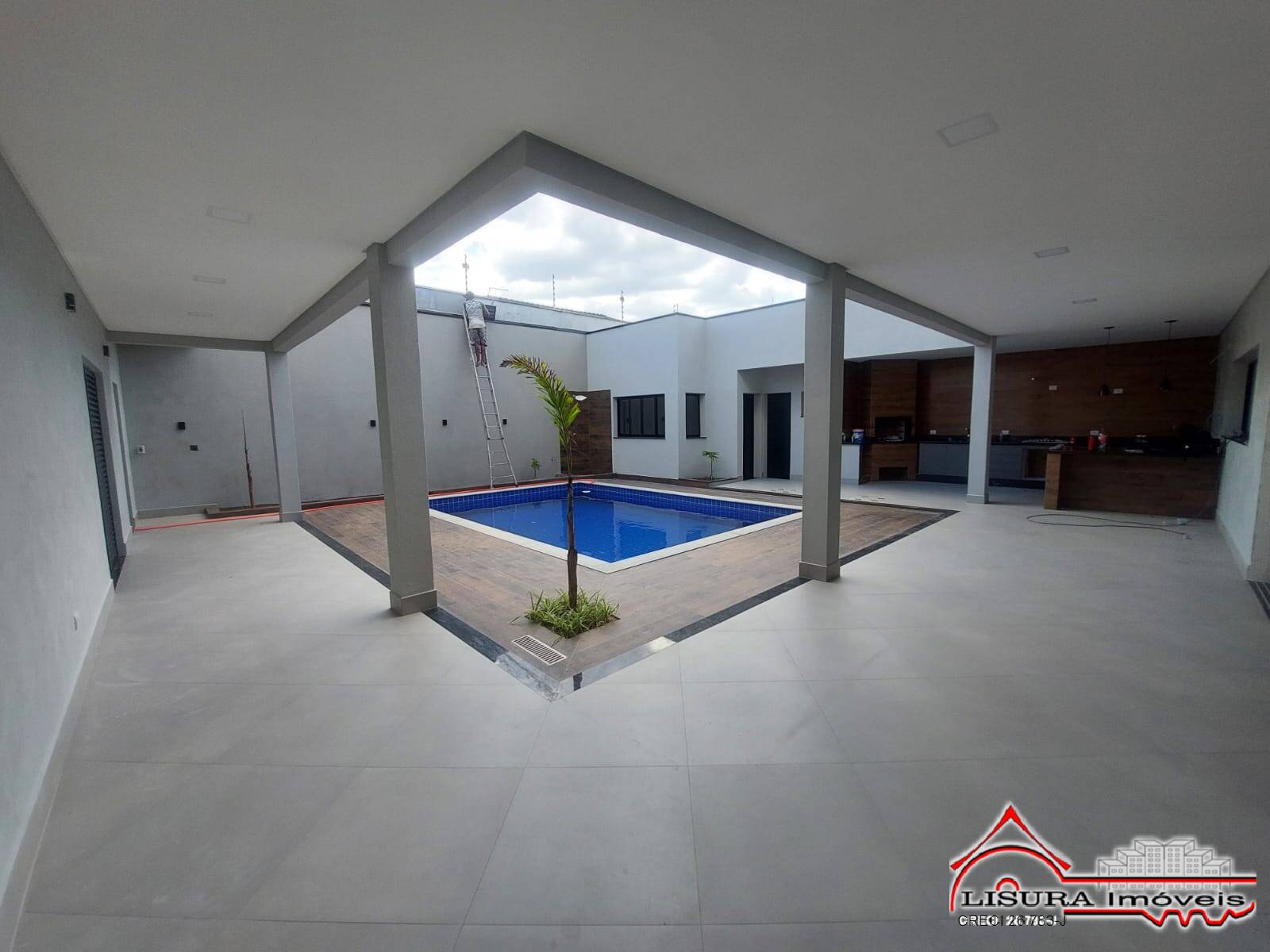 Casa à venda com 5 quartos, 500m² - Foto 55