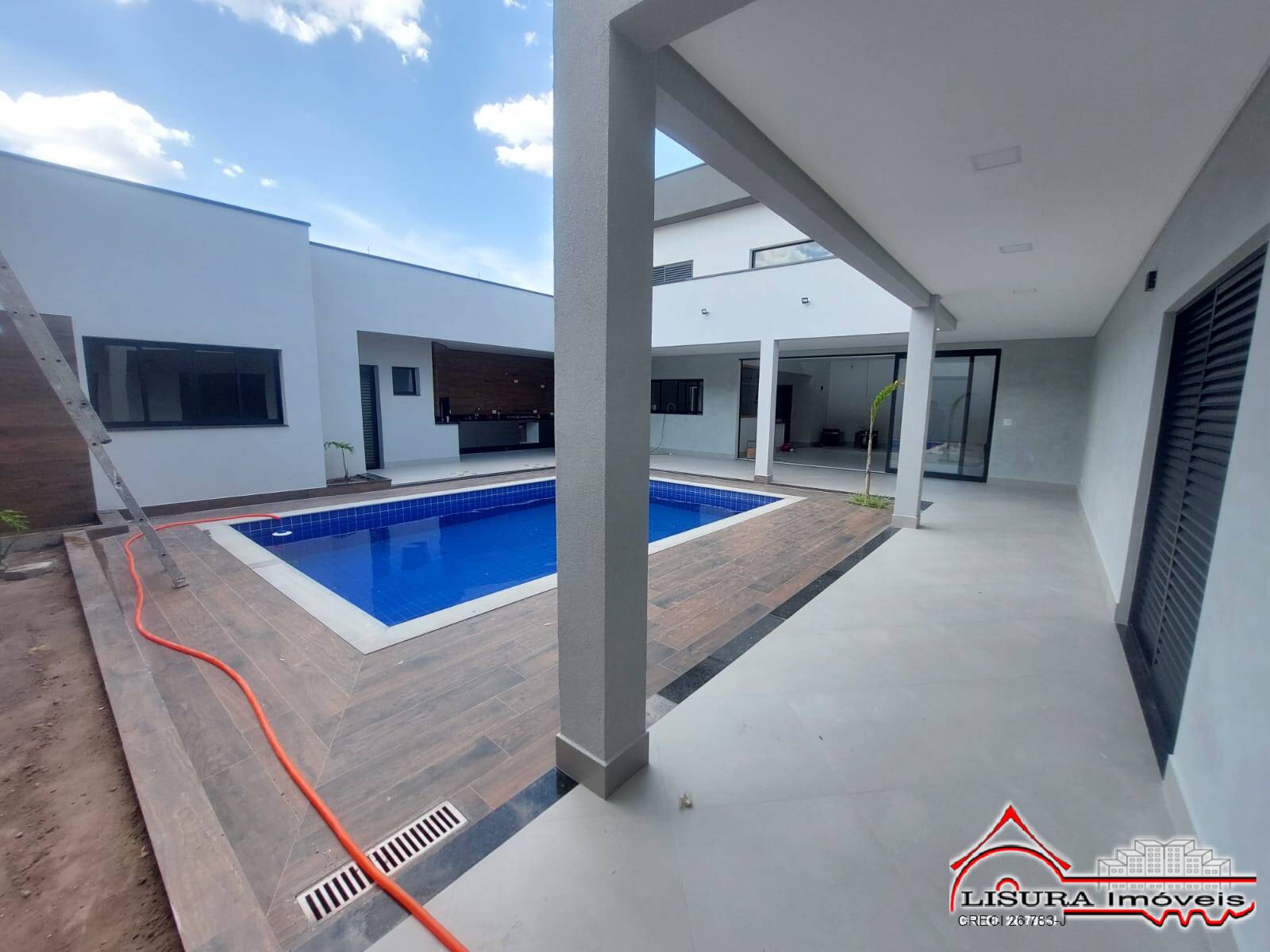 Casa à venda com 5 quartos, 500m² - Foto 61