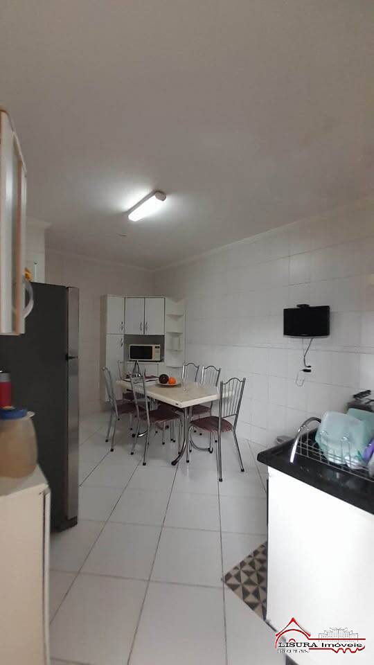 Casa para alugar com 3 quartos, 90m² - Foto 6