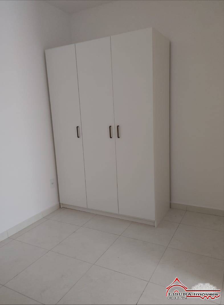 Apartamento à venda com 2 quartos, 52m² - Foto 2