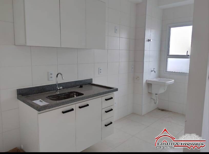 Apartamento à venda com 2 quartos, 52m² - Foto 1