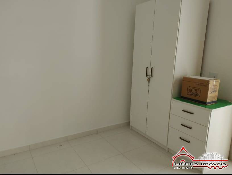 Apartamento à venda com 2 quartos, 52m² - Foto 3