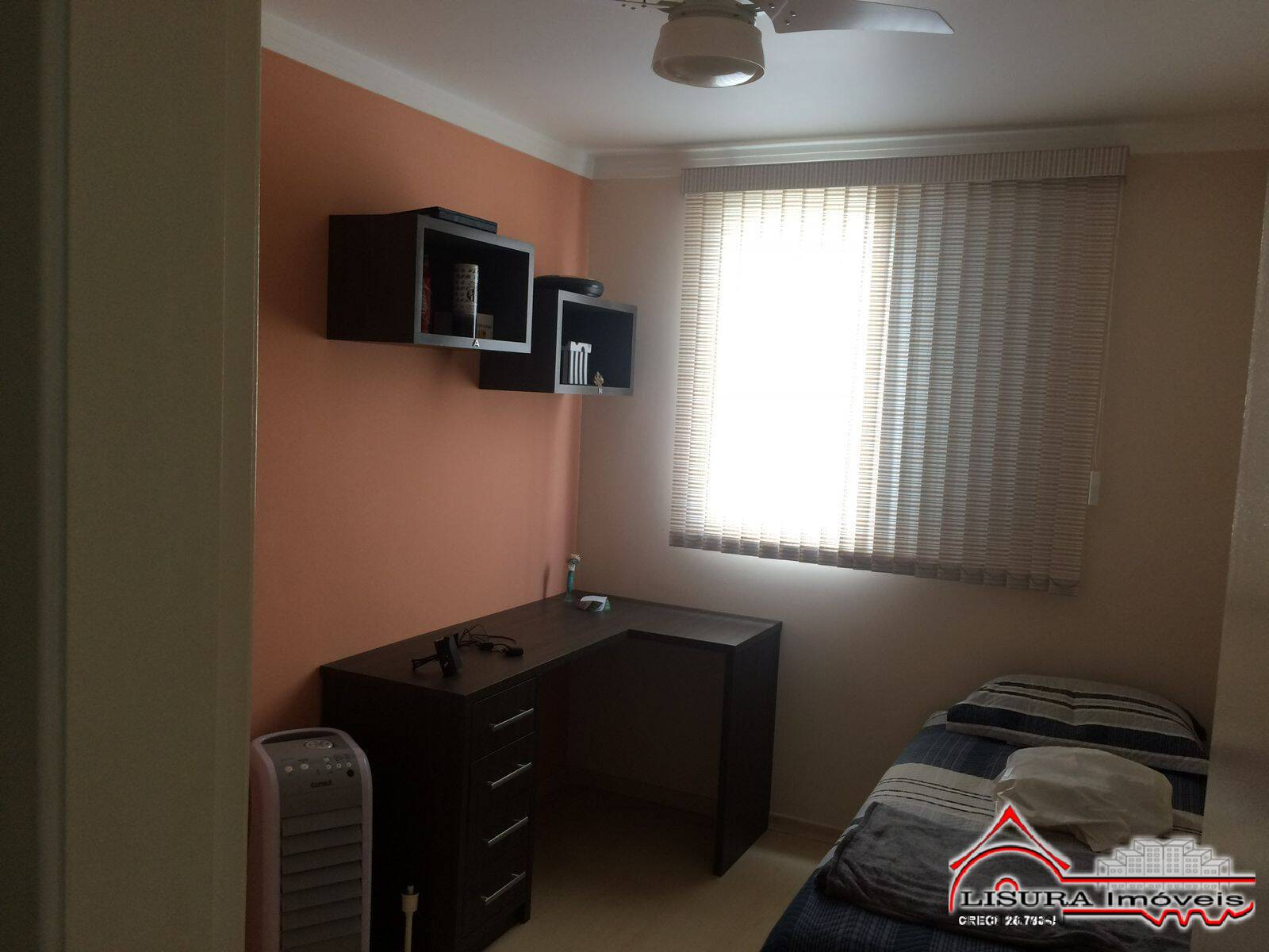 Apartamento à venda com 2 quartos, 48m² - Foto 8