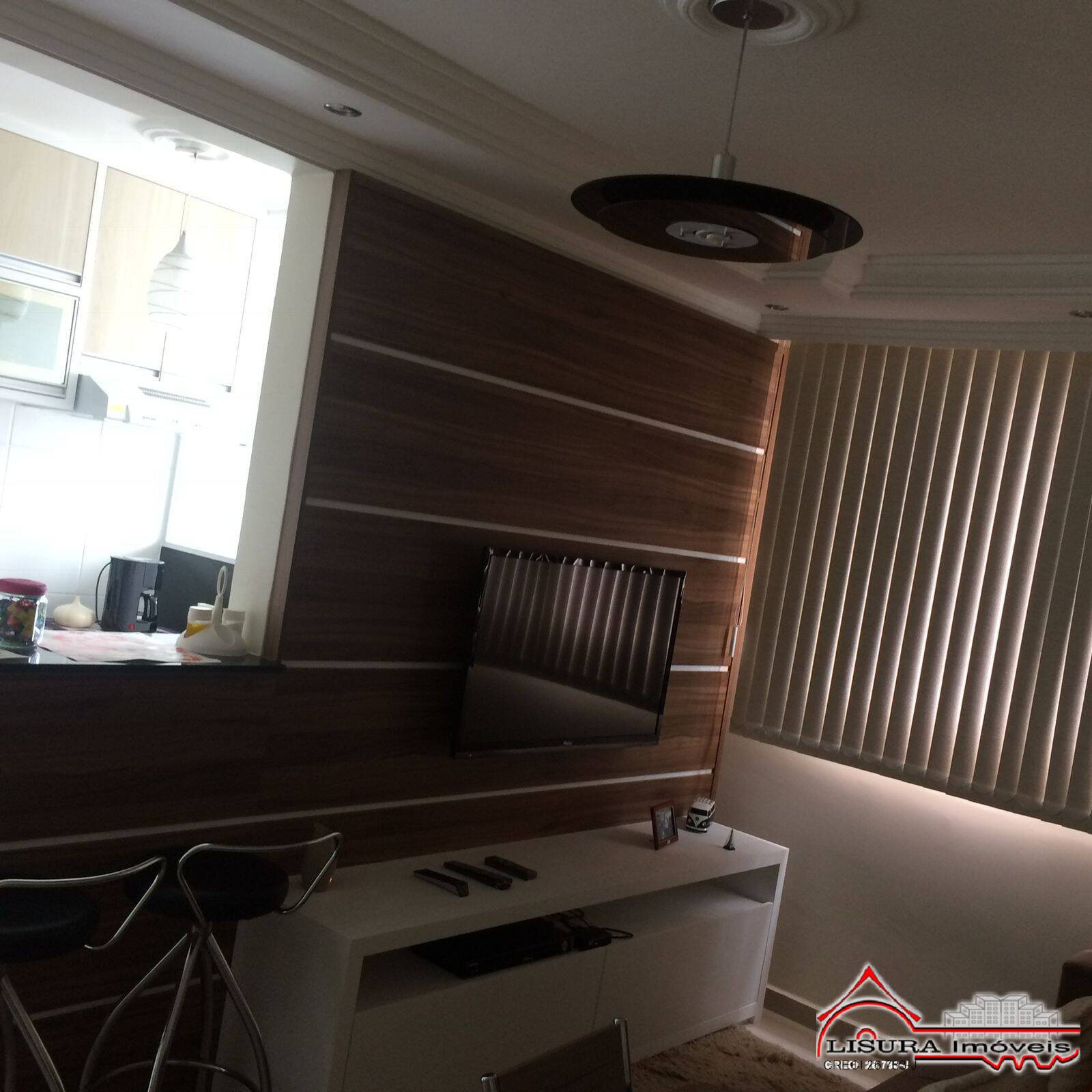 Apartamento à venda com 2 quartos, 48m² - Foto 6