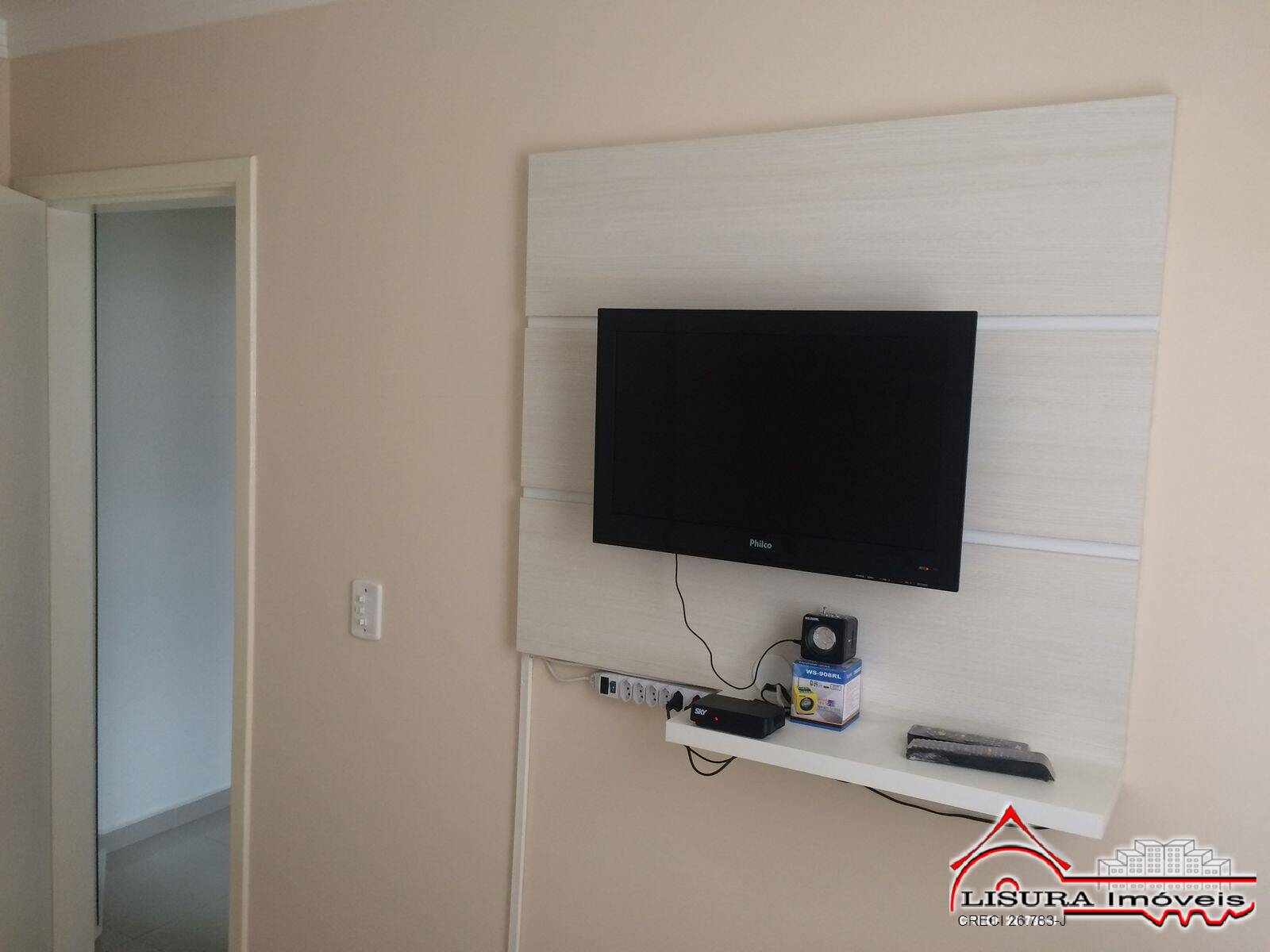 Apartamento à venda com 2 quartos, 48m² - Foto 12