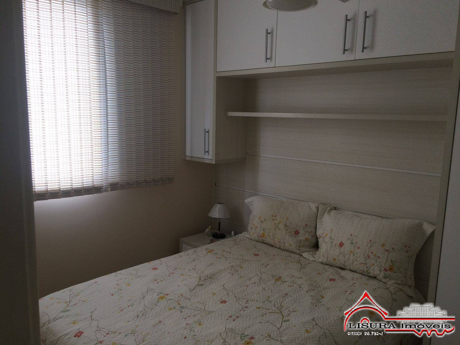 Apartamento à venda com 2 quartos, 48m² - Foto 9