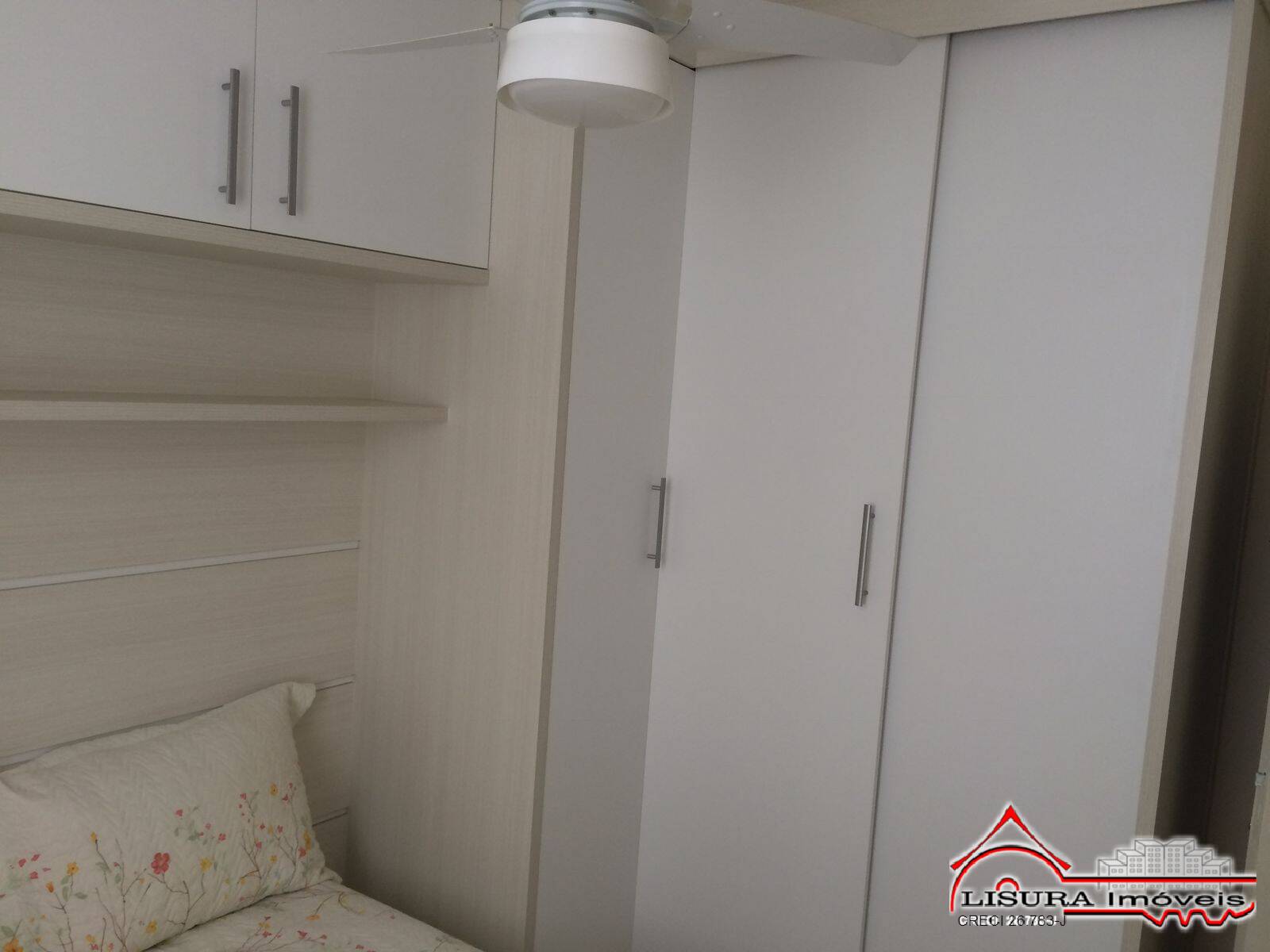 Apartamento à venda com 2 quartos, 48m² - Foto 11