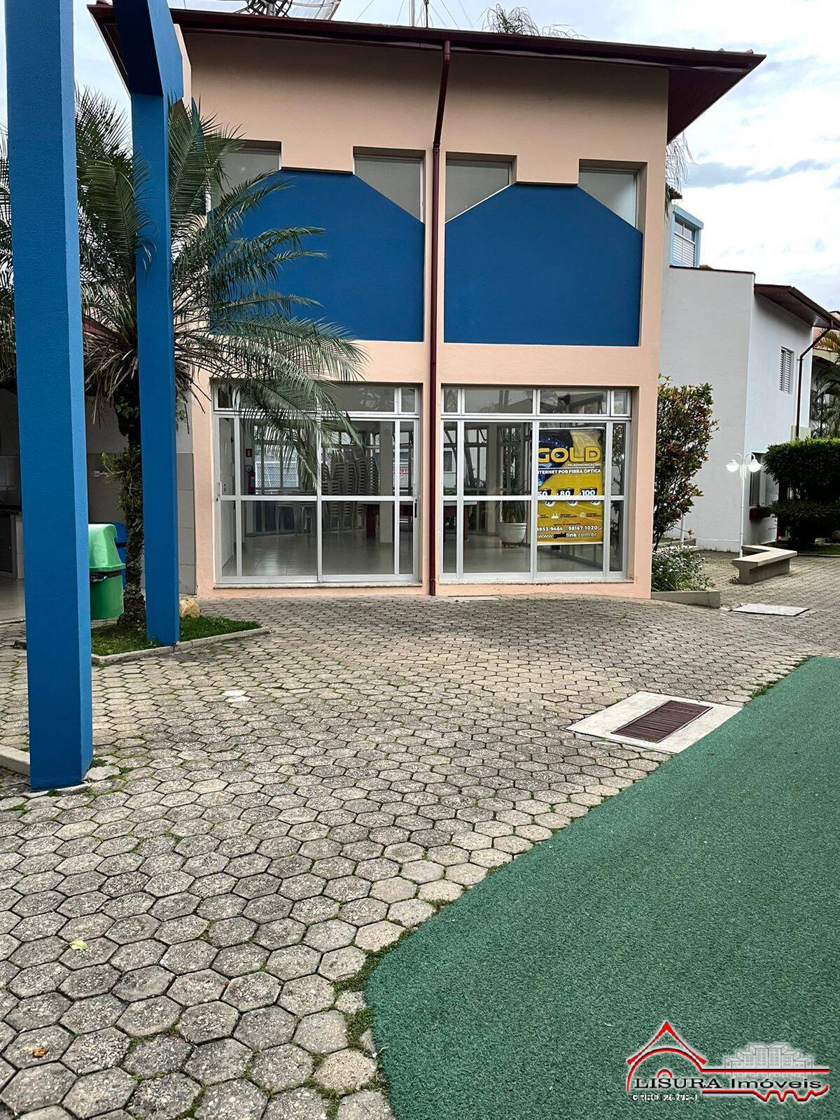 Casa de Condomínio para alugar com 3 quartos, 141m² - Foto 41