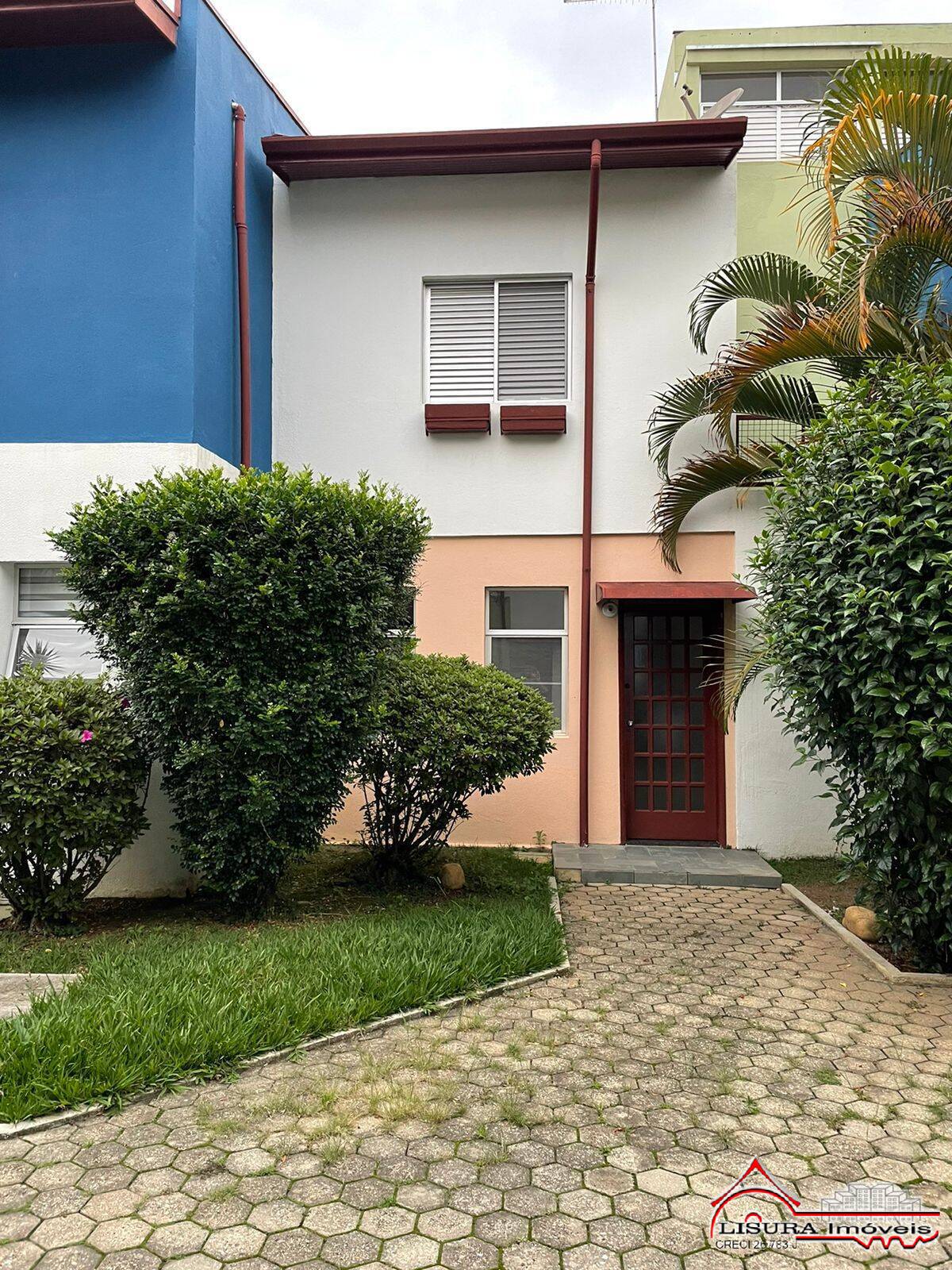 Casa de Condomínio para alugar com 3 quartos, 141m² - Foto 27