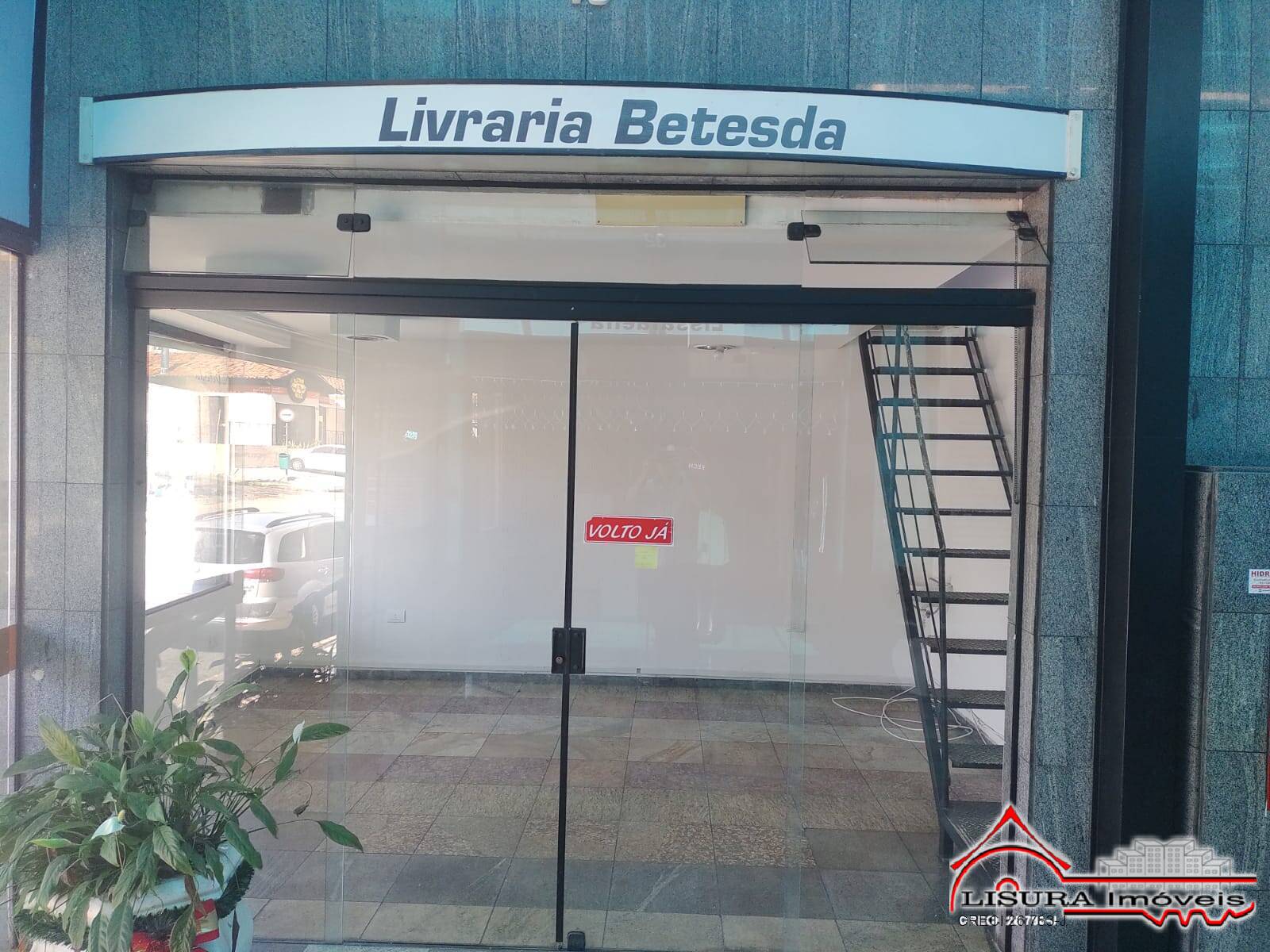 Conjunto Comercial-Sala para alugar, 30m² - Foto 1