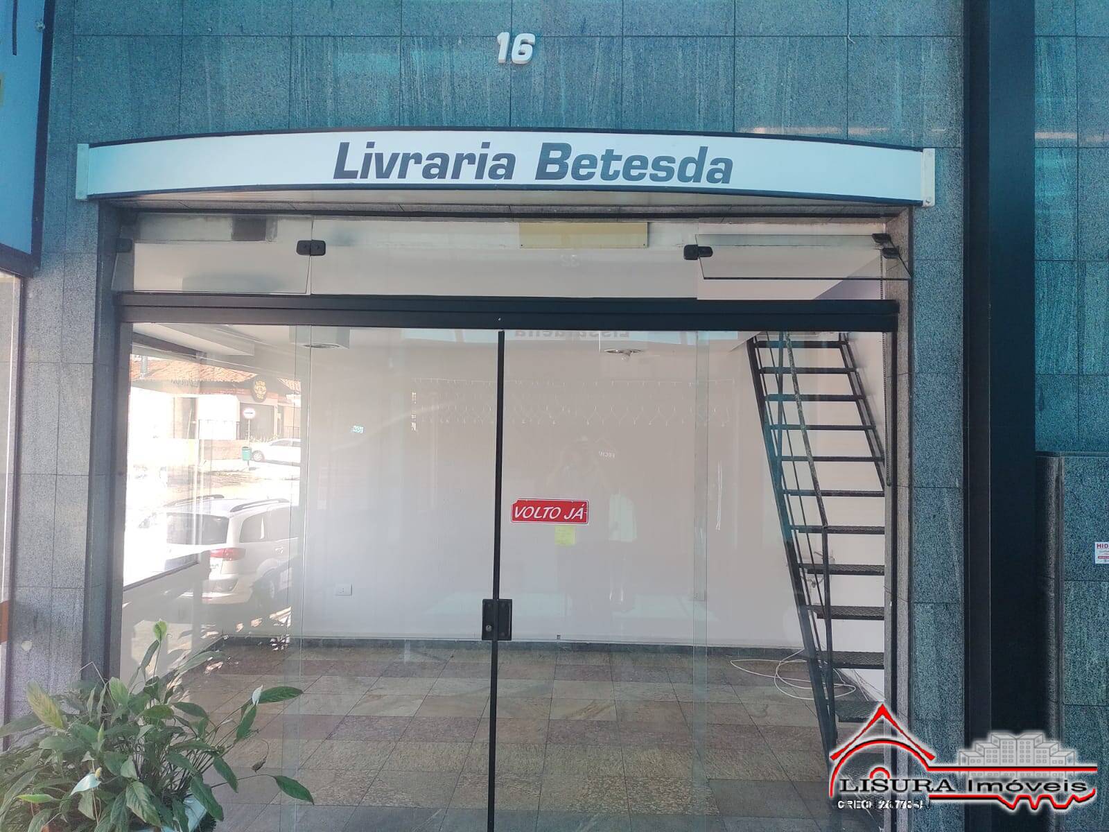 Conjunto Comercial-Sala para alugar, 30m² - Foto 6