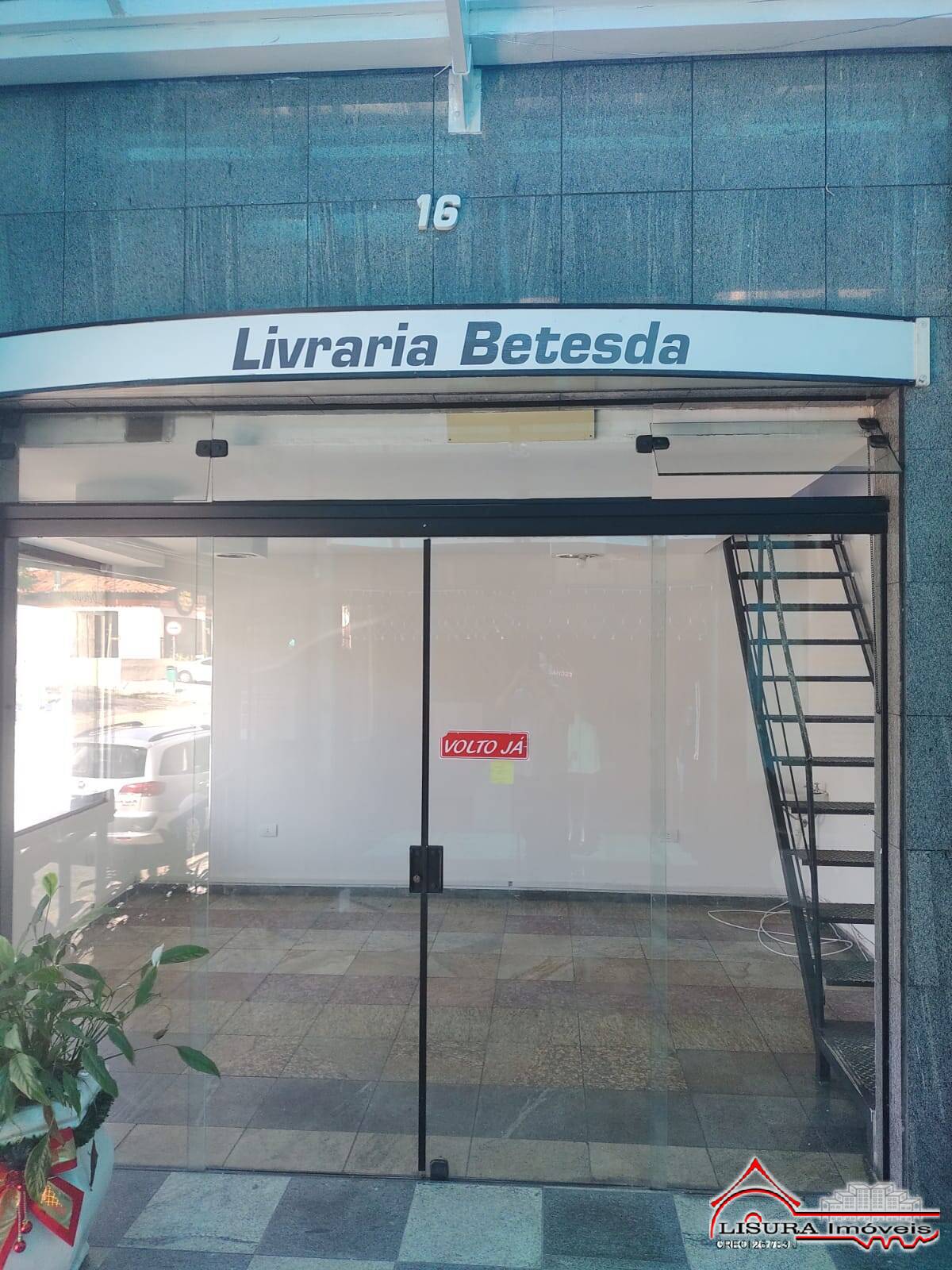 Conjunto Comercial-Sala para alugar, 30m² - Foto 7