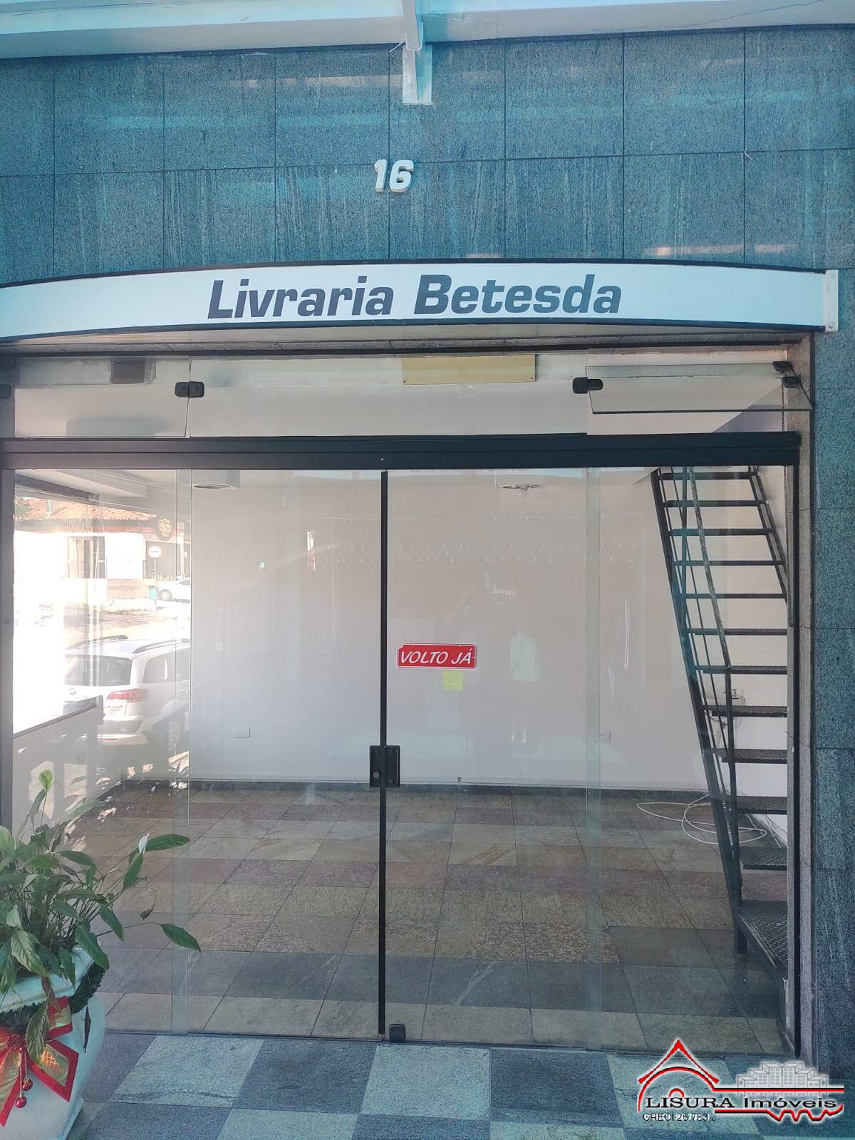 Conjunto Comercial-Sala para alugar, 30m² - Foto 8