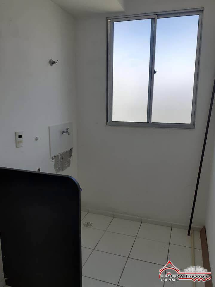 Apartamento para alugar com 2 quartos, 45m² - Foto 8