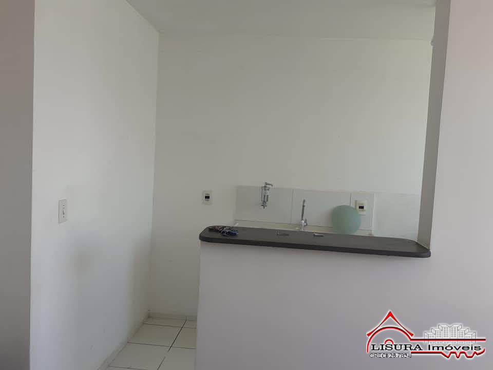 Apartamento para alugar com 2 quartos, 45m² - Foto 5