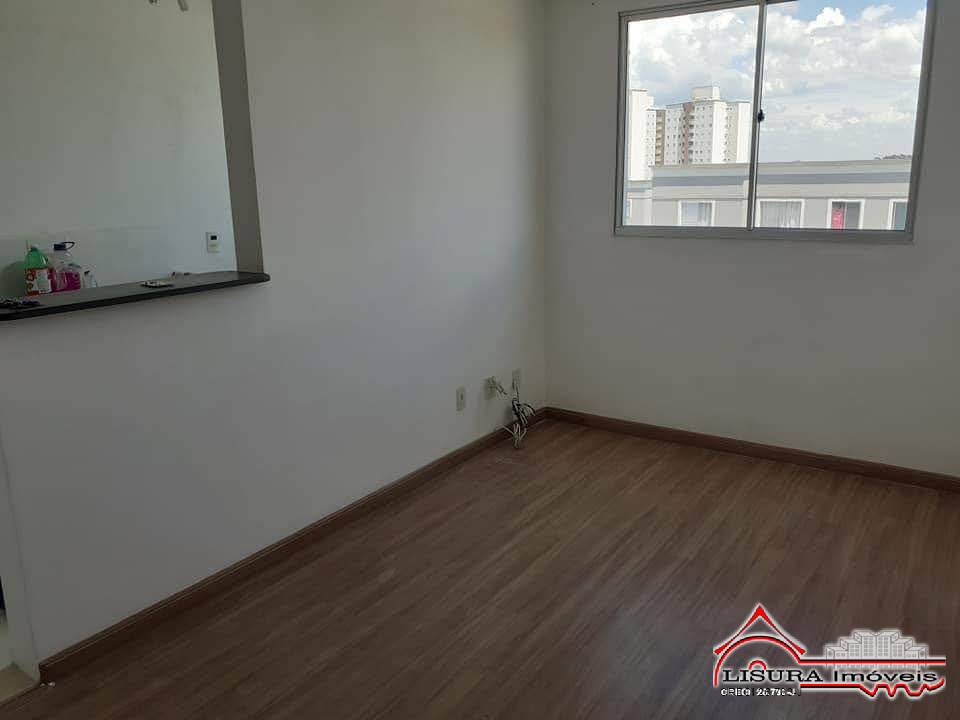 Apartamento para alugar com 2 quartos, 45m² - Foto 2