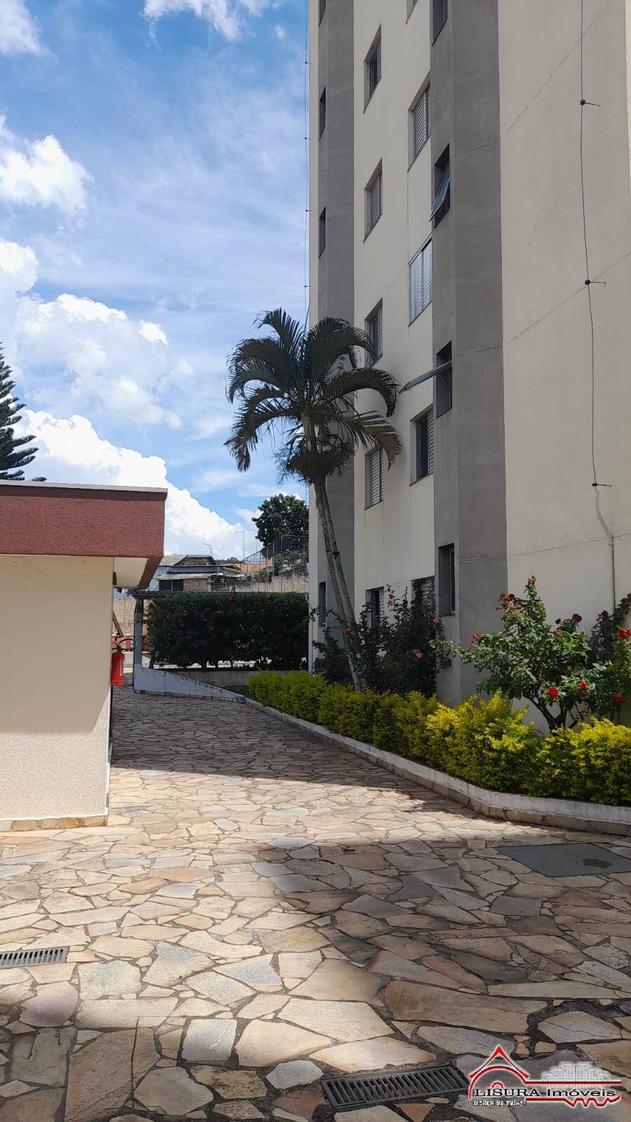 Apartamento para alugar com 2 quartos, 62m² - Foto 16