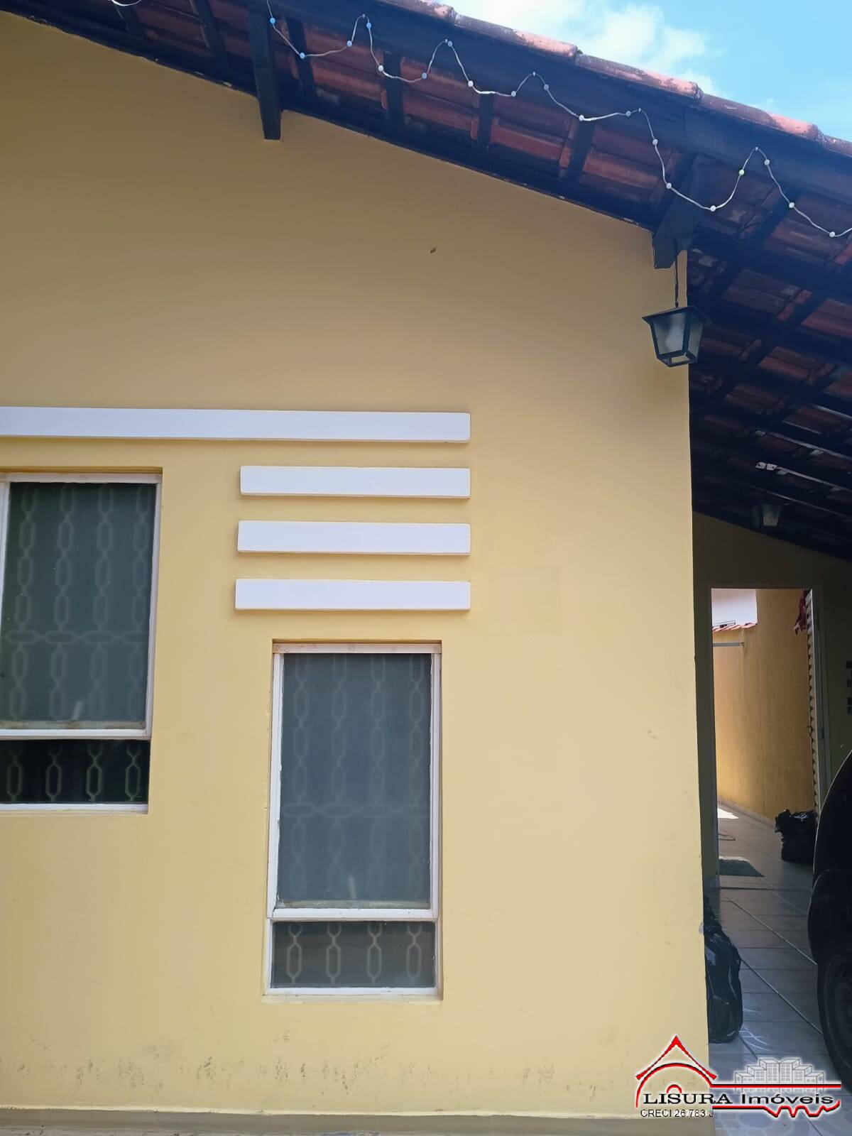 Casa de Condomínio à venda com 2 quartos, 60m² - Foto 2