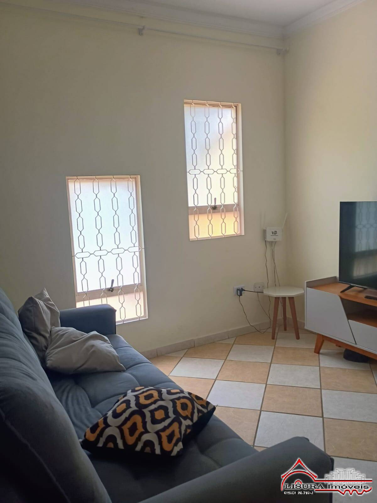 Casa de Condomínio à venda com 2 quartos, 60m² - Foto 4